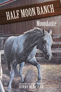 Jenny Oldfield - Moondance - Book 14.