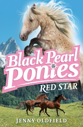 Red Star. Book 1