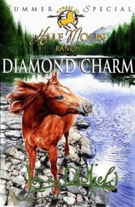 Jenny Oldfield - Summer Special: Diamond Charm.