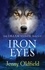 The Dreamseeker Trilogy: Iron Eyes. Book 2