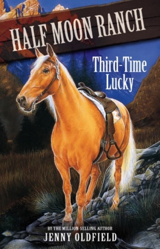 Third Time Lucky. Book 6