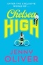 Jenny Oliver - Chelsea High.