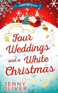 Four Weddings And A White Christmas