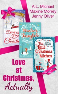 Love At Christmas, Actually