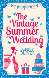 The Vintage Summer Wedding