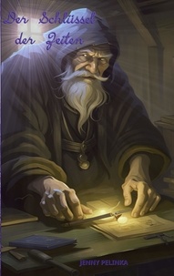 Ebooks télécharger torrent Der Schlüssel der Zeiten en francais ePub 9783758362927 par Jenny Pelinka