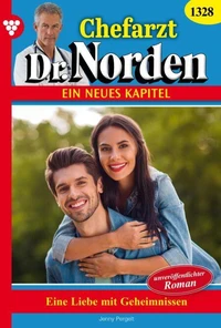 Eine Liebe mit Geheimnissen