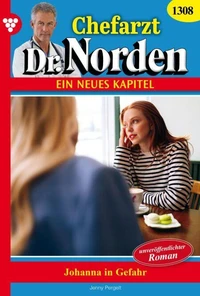 Johanna in Gefahr