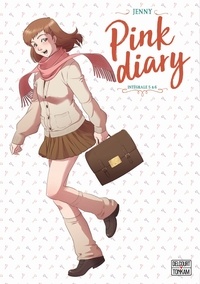  Jenny - Pink diary T05 & T06.