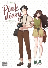  Jenny - Pink Diary Tomes 7 et 8 : .