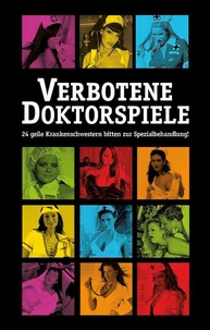 Verbotene Doktorspiele