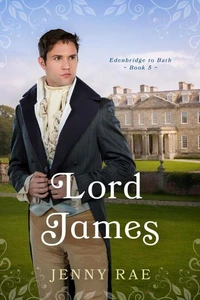 Lord James