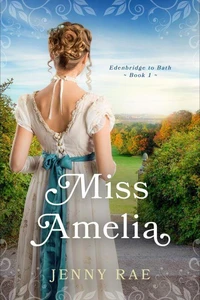 Miss Amelia