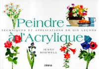 PEINDRE A LACRYLIQUE. Un cours complet en dix leçons.pdf