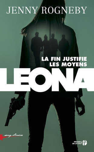 Leona, la fin justifie les moyens - Occasion
