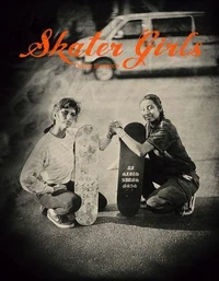 Skater girls