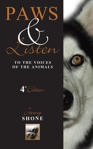  Jenny Shone - Paws &amp; Listen to the Voices of the Animals 4th Edition.
