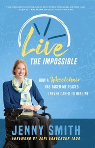  Jenny Smith - Live the Impossible.