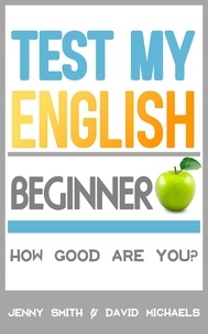  Jenny Smith et  David Michaels - Test My English.