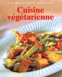 Jenny Stacey - Cuisine végétarienne.