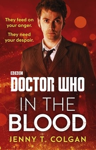 Jenny T Colgan - Doctor Who: In the Blood.