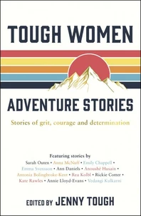 Tough Women Adventure Stories