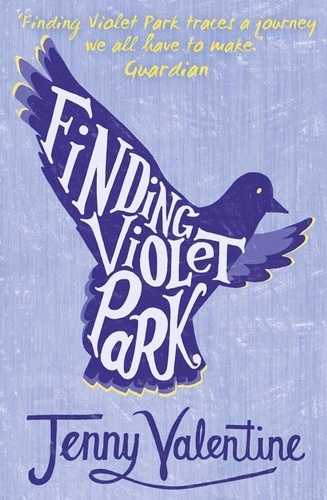 Jenny Valentine - Finding Violet Park.