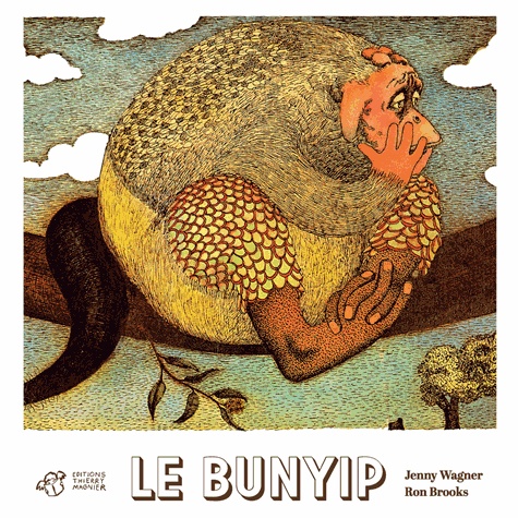 Le Bunyip