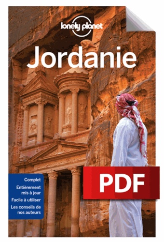 Jordanie 5e édition