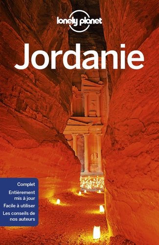 Jordanie 6e édition