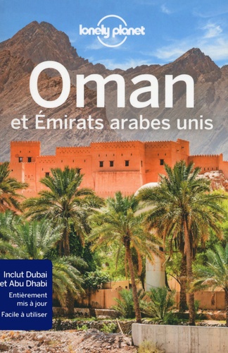 Oman et Emirats arabes unis  Edition 2016