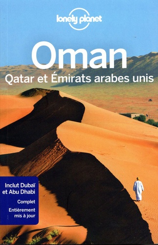 Oman, Qatar et Emirats arabes unis 3e édition
