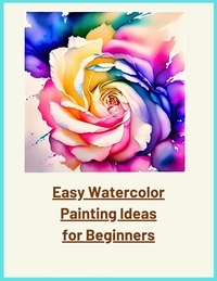  jenny watt - Easy Watercolor Painting Ideas for Beginners.