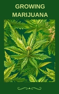  jenny watt - Growing Marijuana.
