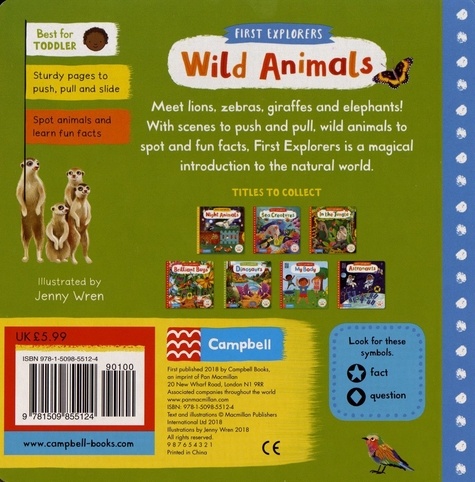 Wild Animals