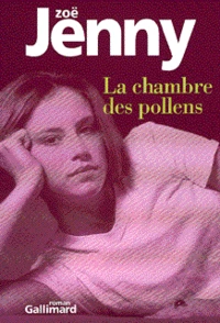 La chambre des pollens