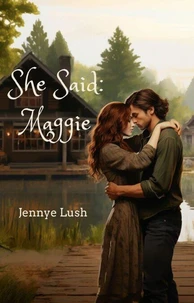 She Said: Maggie