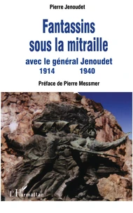 Fantassins sous la mitraille