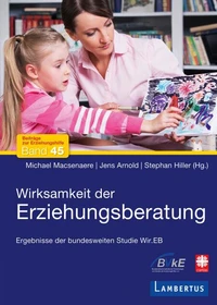 Wirksamkeit der Erziehungsberatung