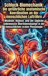 Schluck-Biomechanik: Die gefährliche anatomische Koordination an der menschlichen Luftröhre