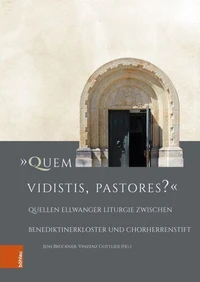 "Quem vidistis, pastores?"