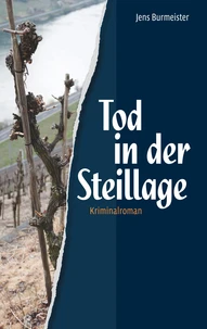 Tod in der Steillage