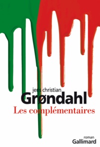 Jens Christian Grondahl - Les complémentaires.