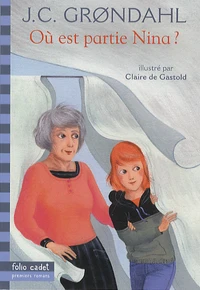 Où est partie Nina ?