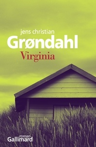 Jens Christian Grondahl - Virginia.