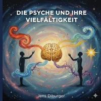 Die Psyche und ihre Vielfältigkeit