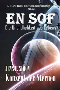 EN SOF Die Unendlichkeit des Lebens