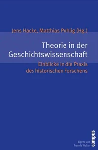 Theorie in der Geschichtswissenschaft