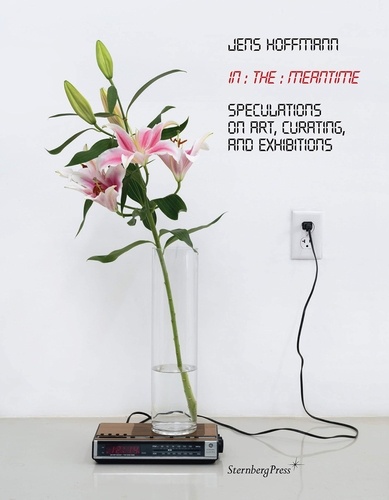Jens Hoffmann - In the Meantime - Speculations on Art, Curating, and Exhibitions.