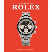 The book of Rolex